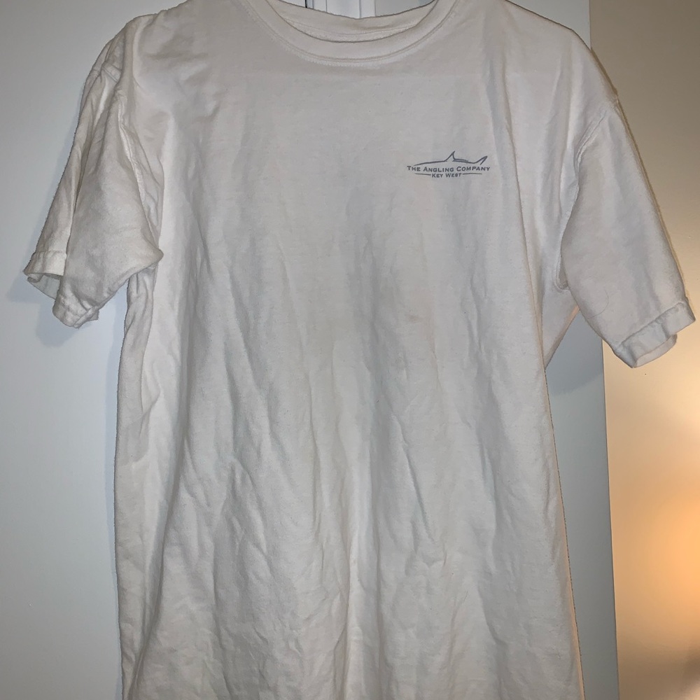 Key West Angling Company T-Shirt